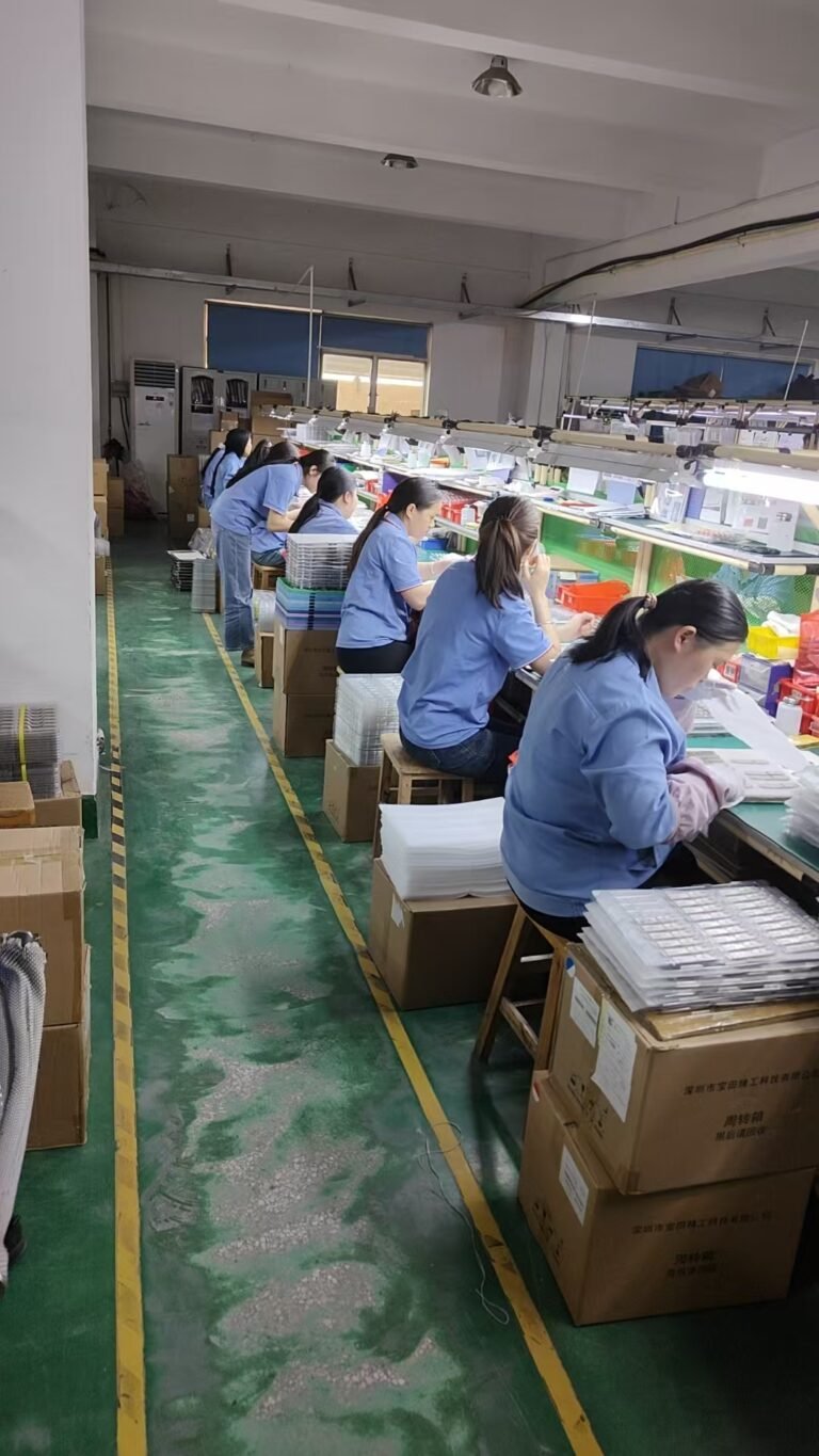 Production