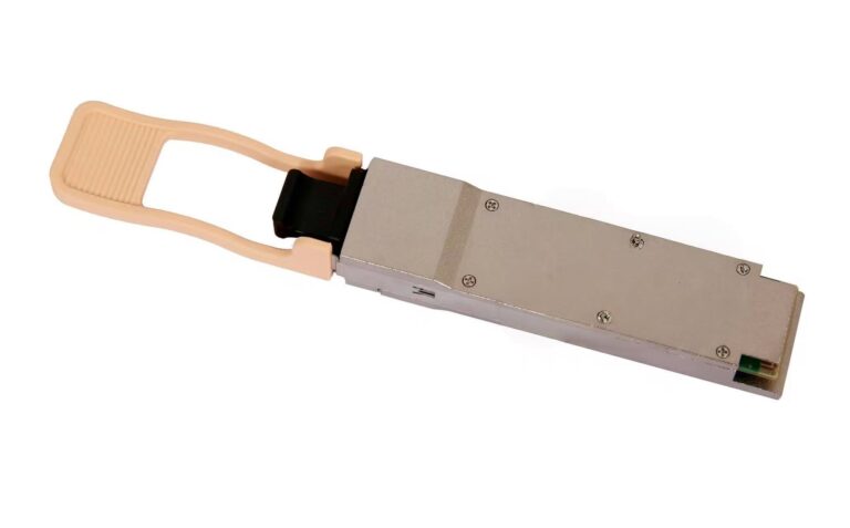 200G QSFP56 SR4