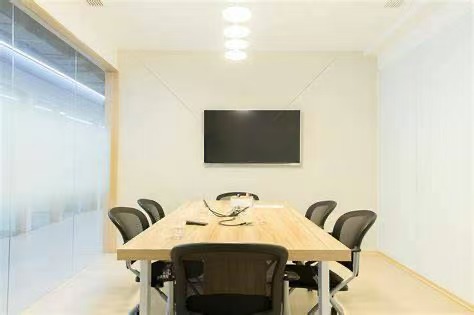 Office Area