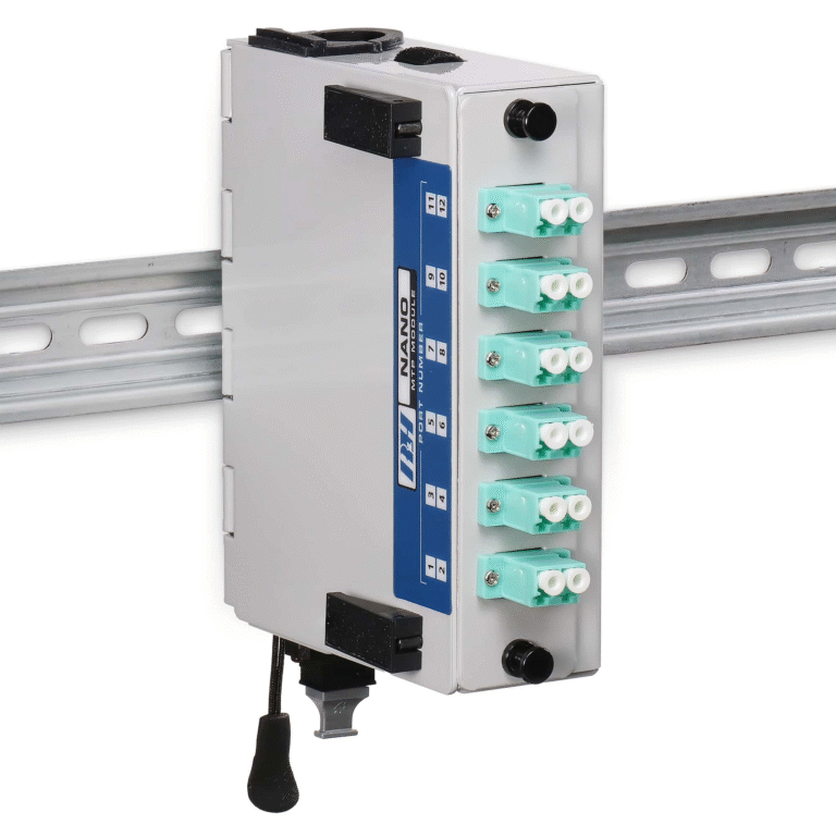 Industrial Optical Module