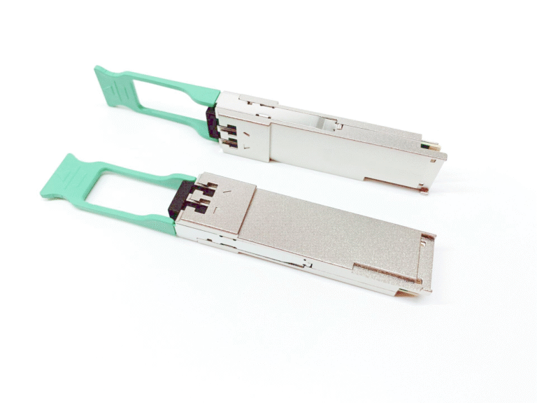 100G QSFP28 CWDM4