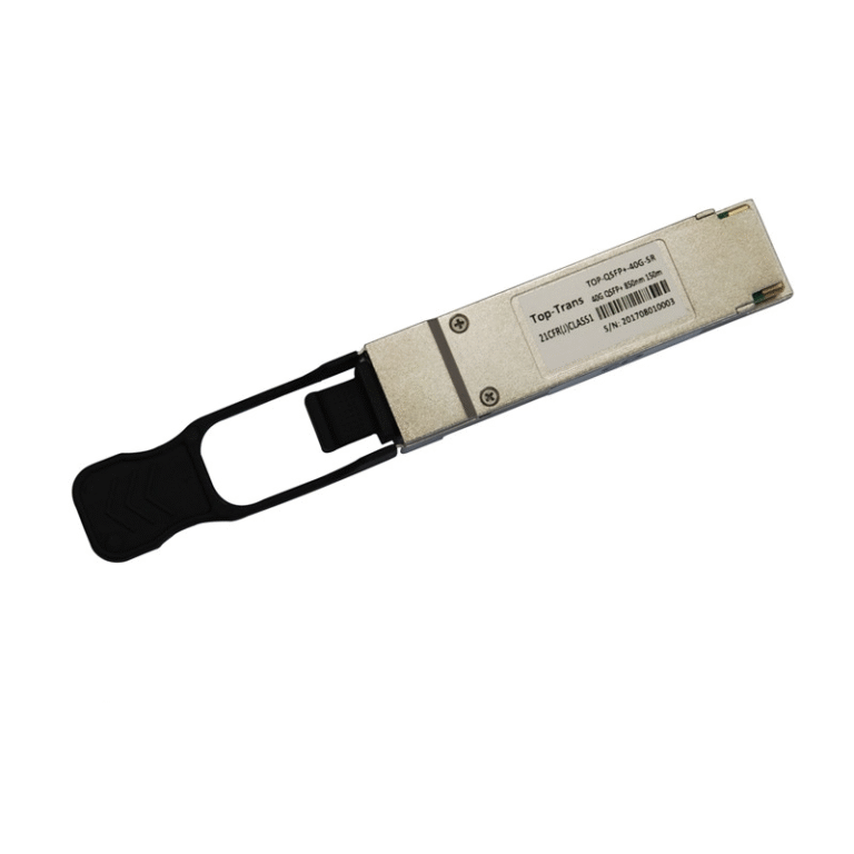 QSFP+ 40G SR4