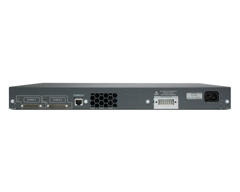 1G MT-RJ Transceiver