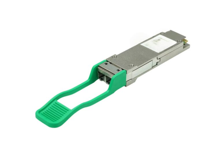 QSFP28 100G CWDM4