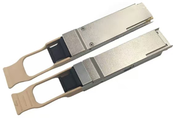 40G QSFP+ SR4
