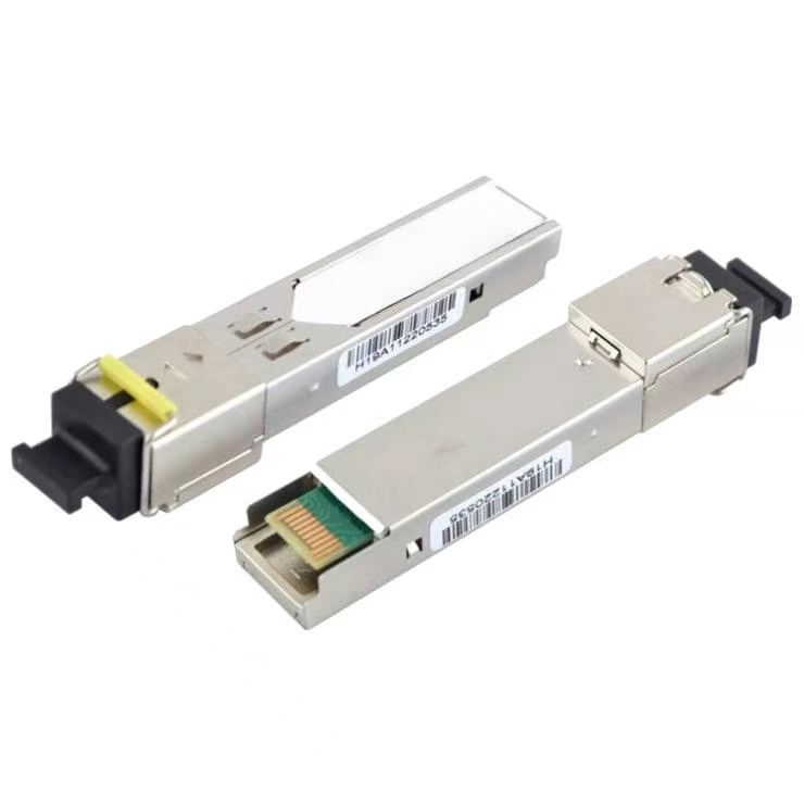 SFP 1.25G TX