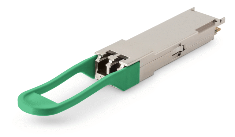 QSFP28 100G CWDM4 Module