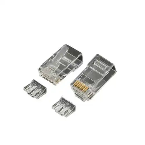 Custom RJ45 Copper Transceiver