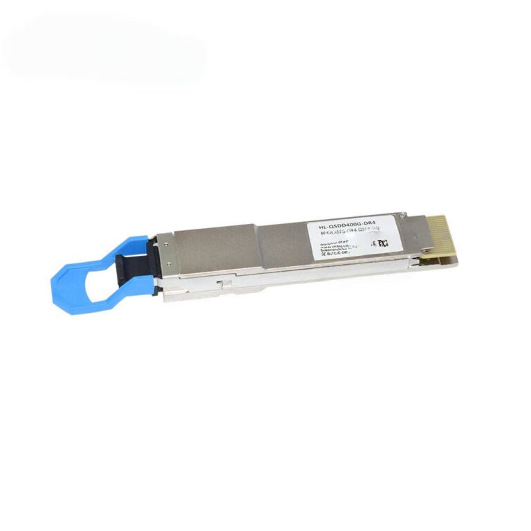 400G QSFP-DD DR4
