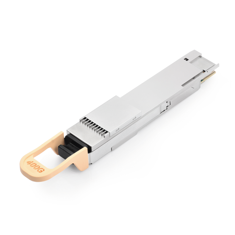 QSFP-DD 400G SR8