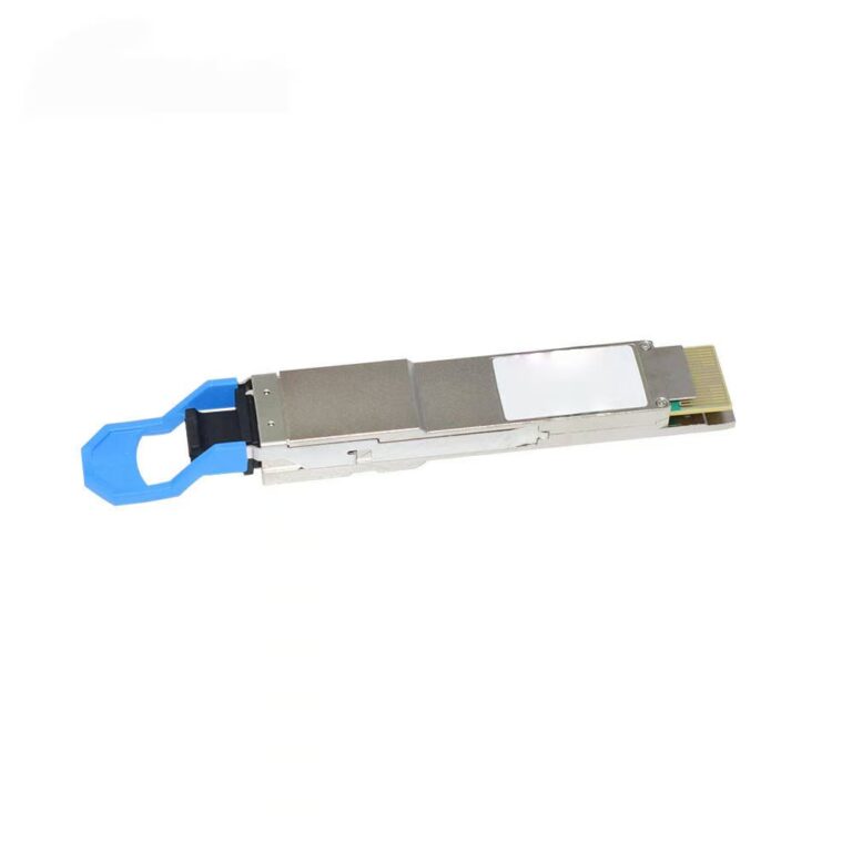 QSFP-DD 400G DR4