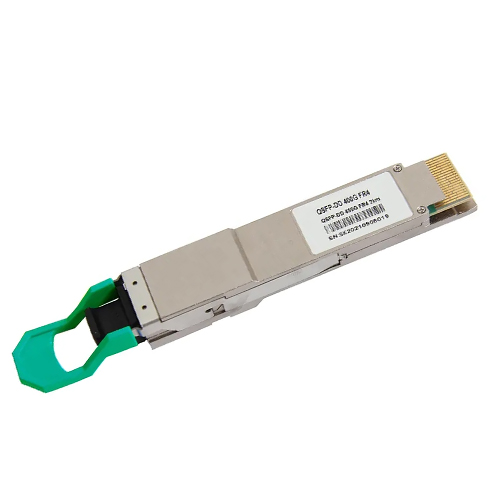 QSFP-DD 400G FR4 Module