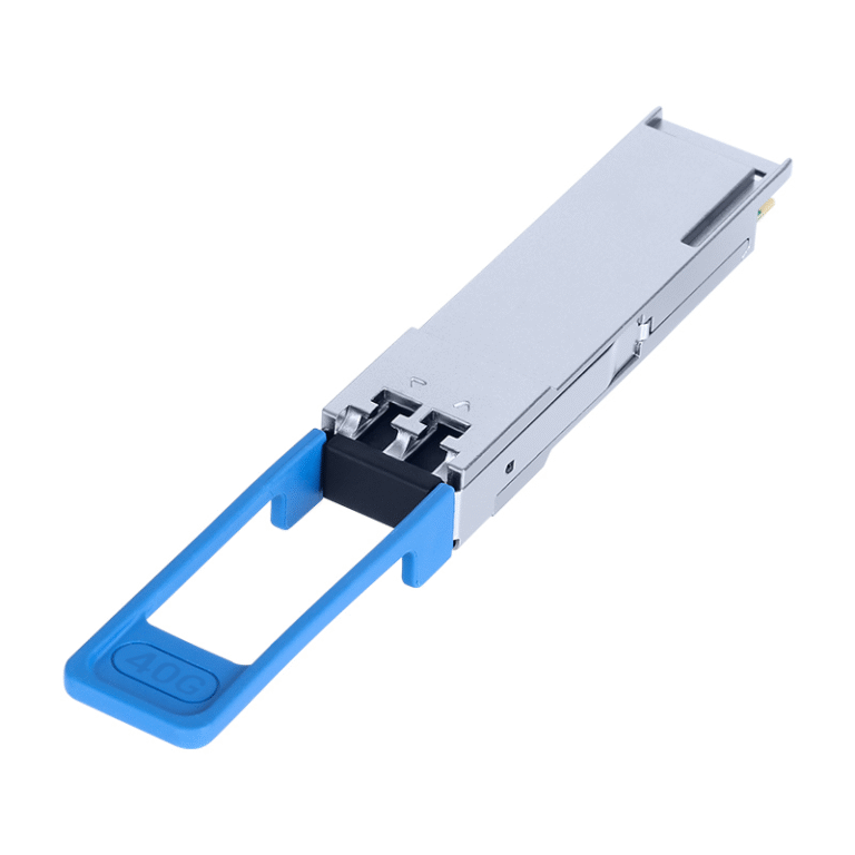 QSFP+ 40G LR4