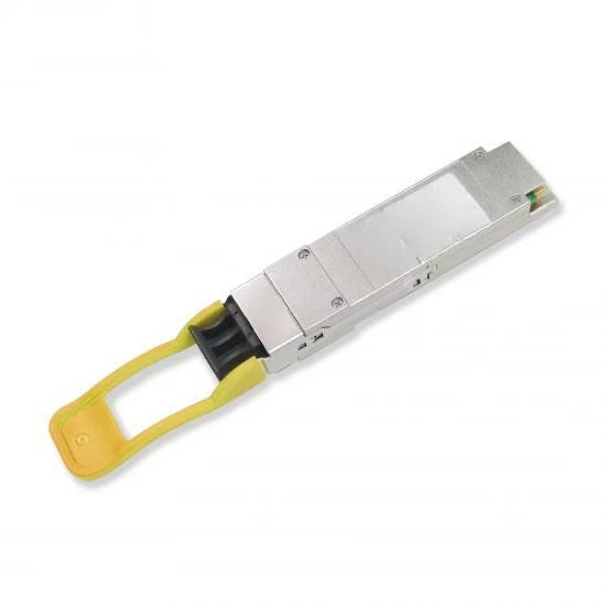 QSFP28 100G SR4 - 850nm MPO 300m