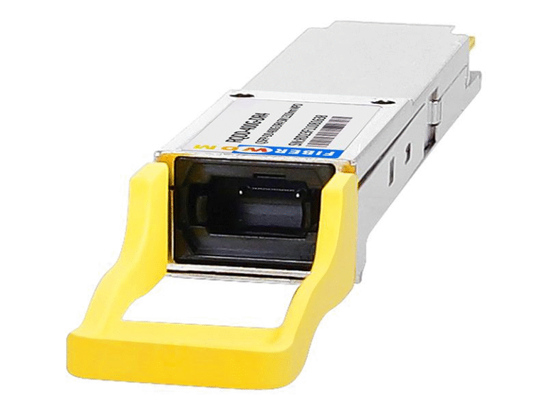 400G QSFP-DD DR4 Transceiver