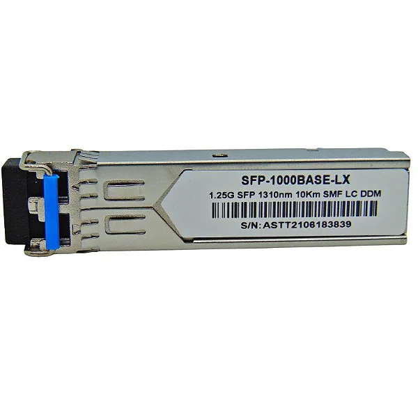 1.25G SFP Module