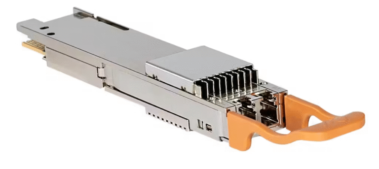 400G QSFP-DD