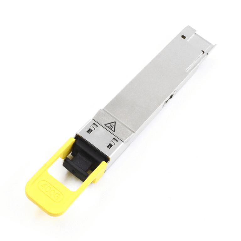 QSFP-DD 400G DR4 - 1310nm MPO 500m