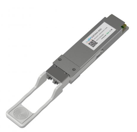 40G QSFP+ ZR4