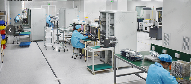 R&D Lab