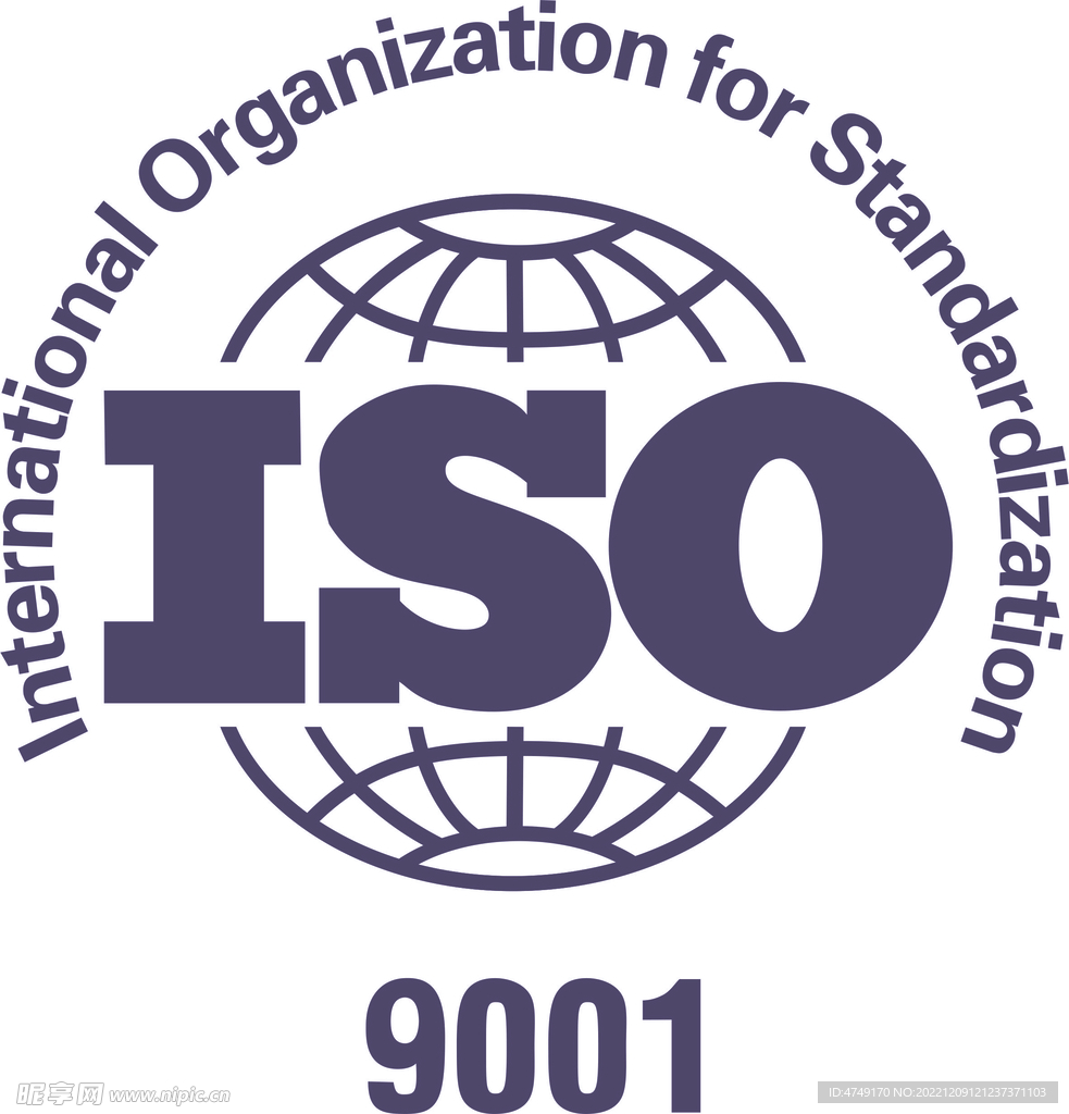 ISO 9001