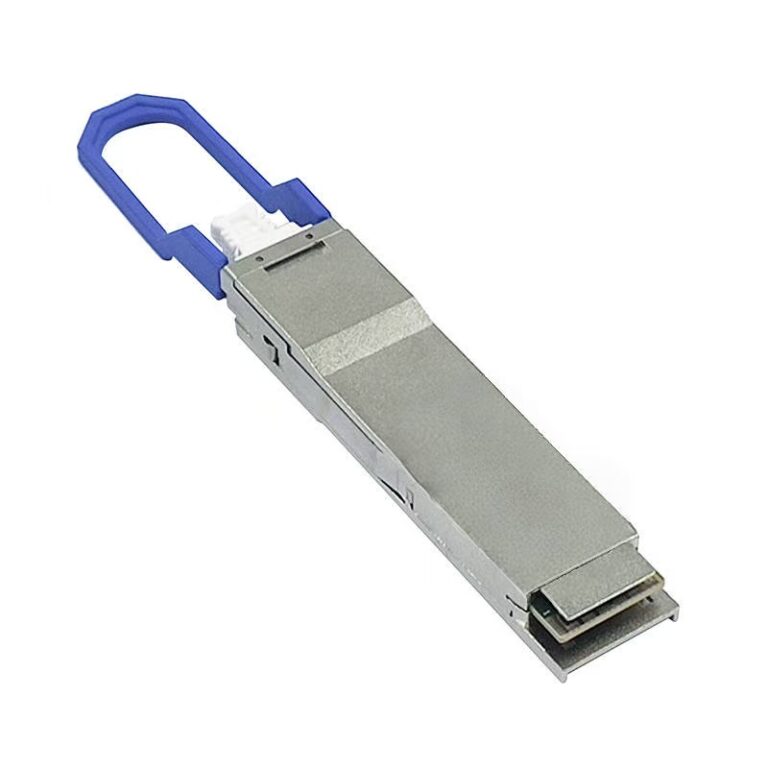 100G QSFP28 LR4