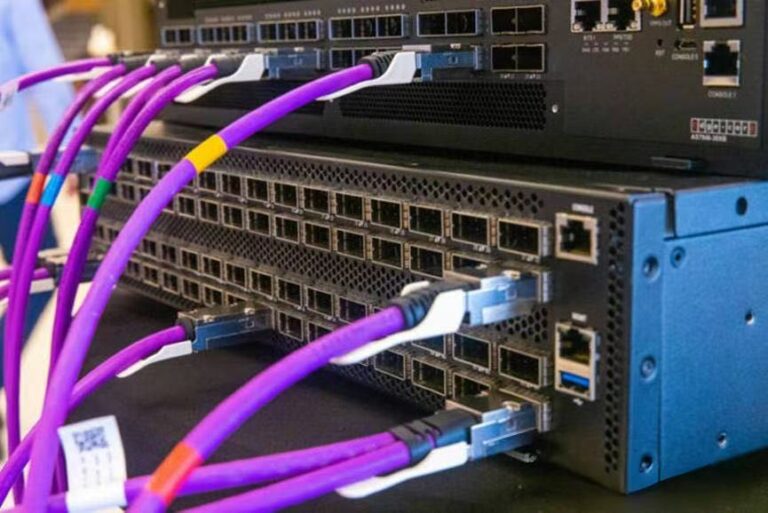 Data Center Optical Modules