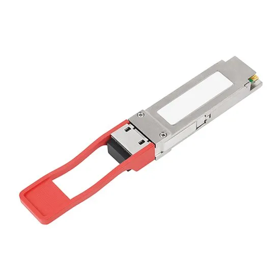 QSFP+ 40G PSM4