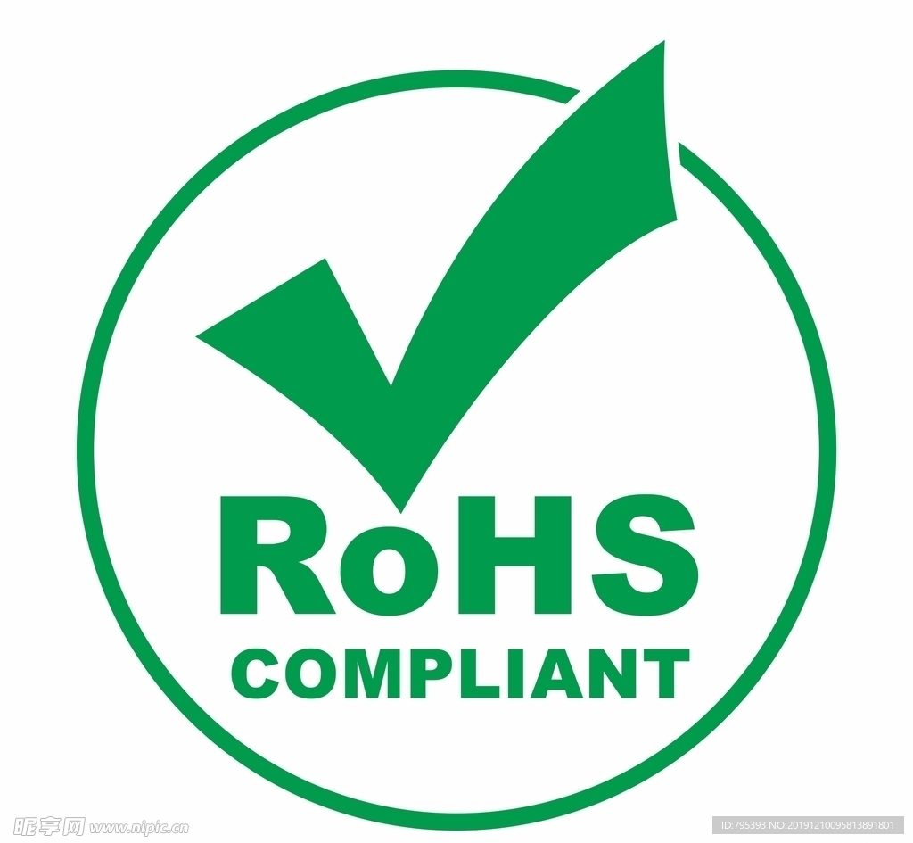 RoHS Compliant