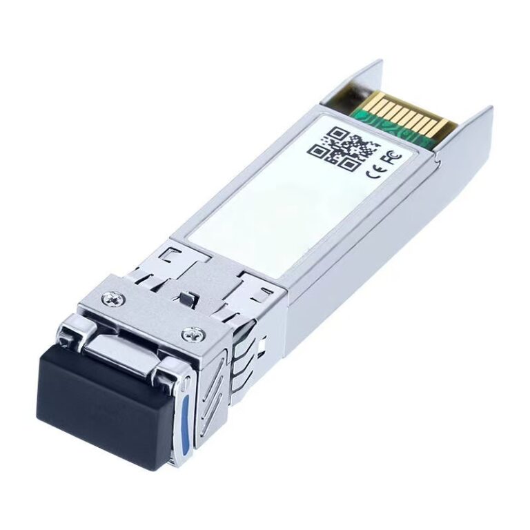 SFP+ 10G CWDM Module