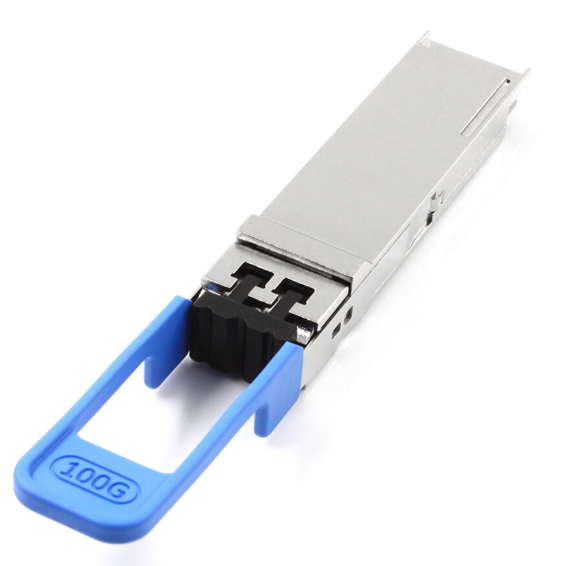 100G QSFP28 LR1
