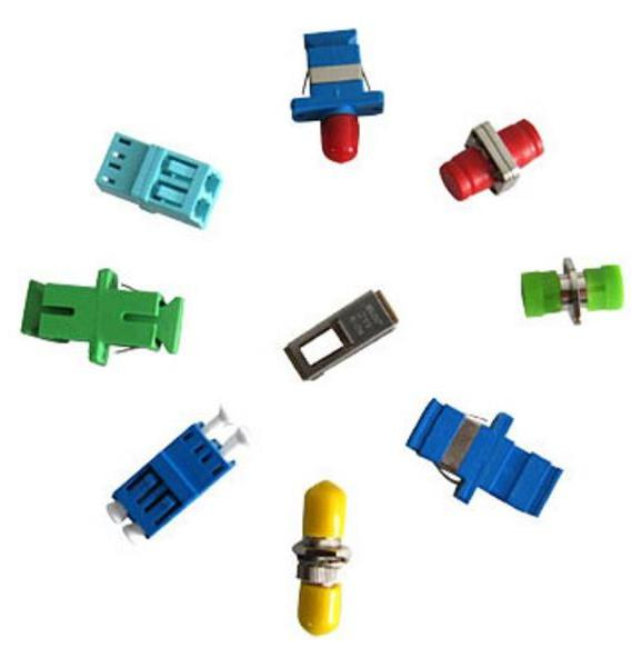 Custom MT-RJ Optical Module