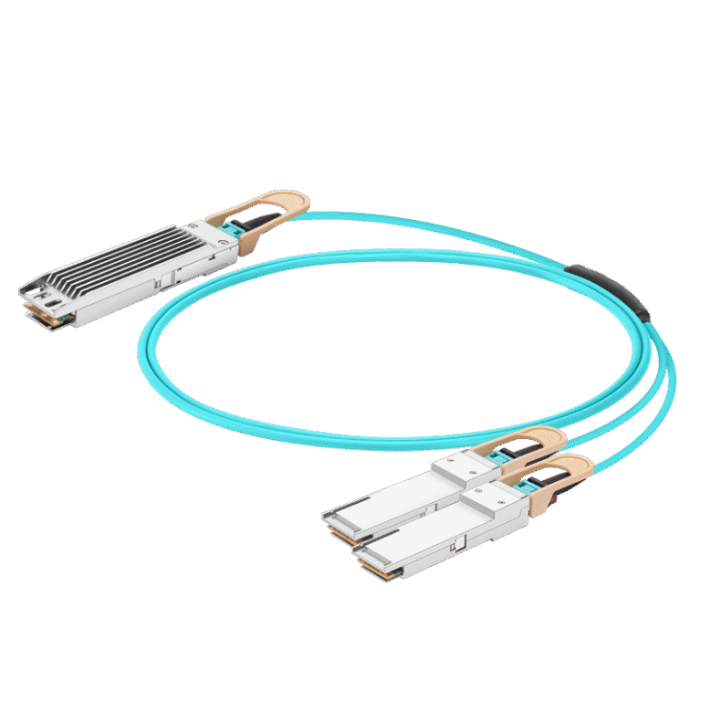 QSFP+ Active Optical Cable