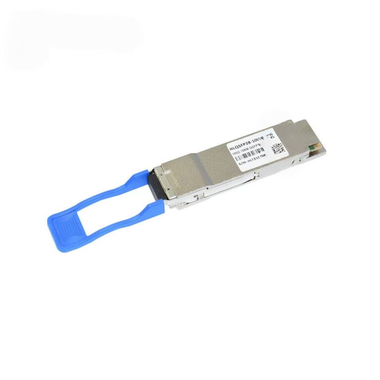 QSFP28 100G LR4