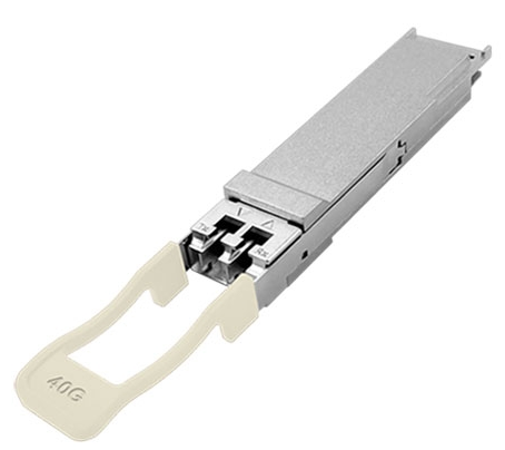 40G QSFP+