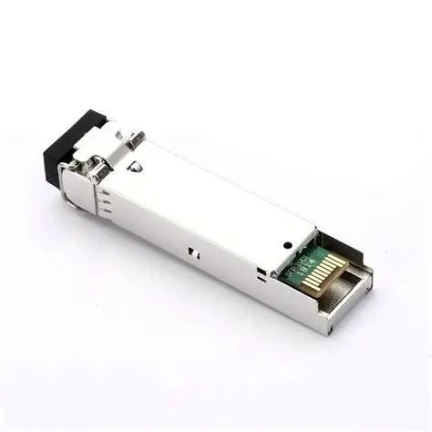 SFP 1.25G TX Module