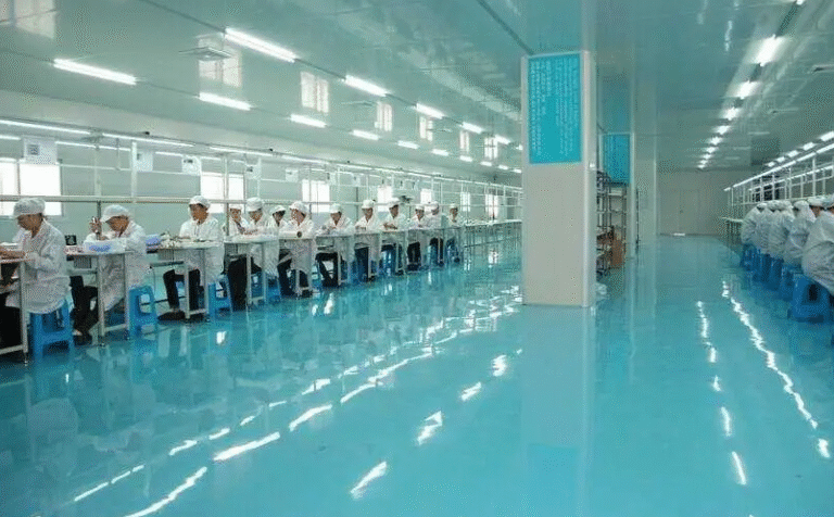 Production line