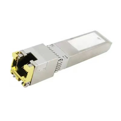 1G RJ45 Copper Module
