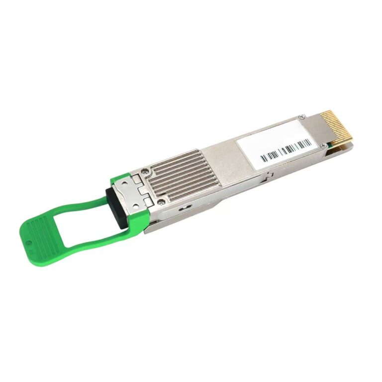 QSFP-DD 400G FR4