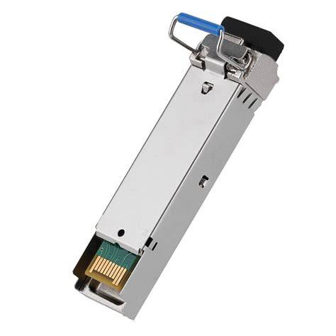 SFP 1.25G ZR Module