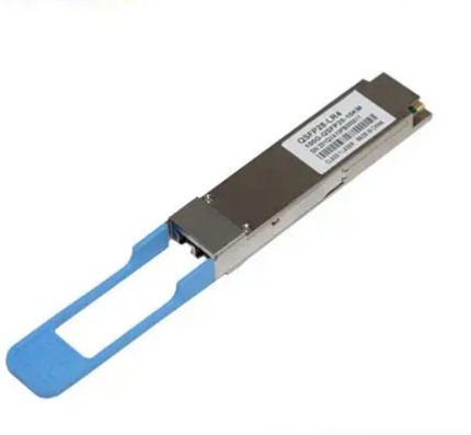 100G QSFP28 Transceiver