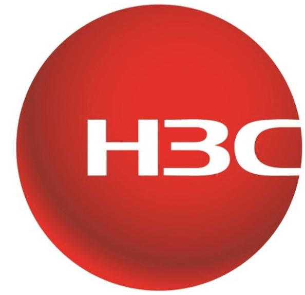 H3C Logo