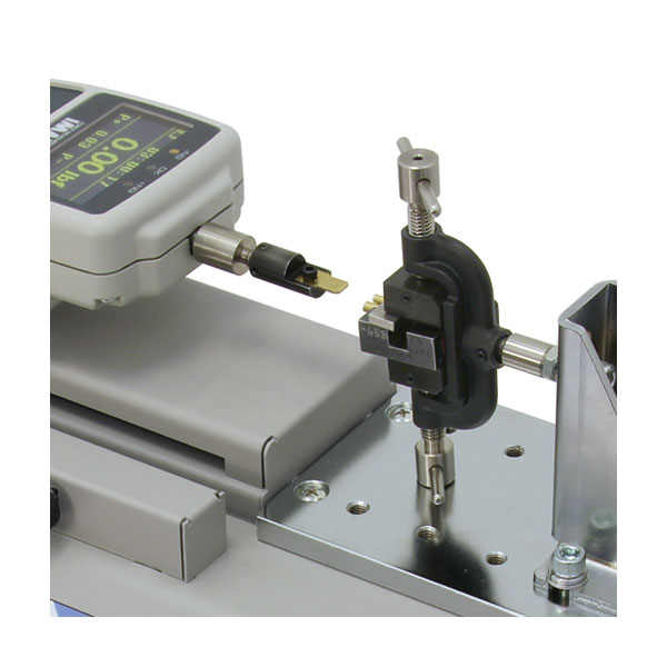 Latch endurance test rig for SFP/QSFP