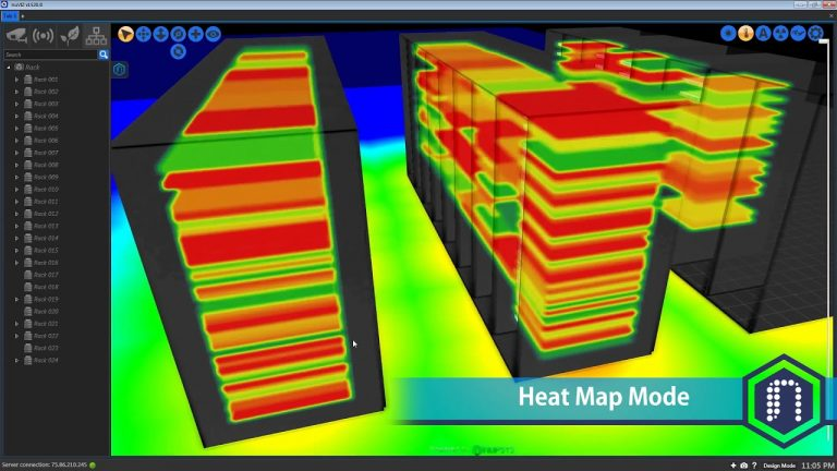 Thermal chamber and airflow A/B validation
