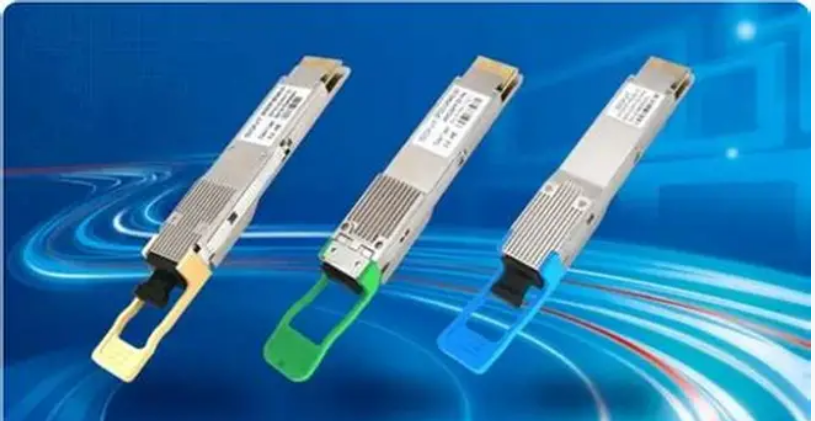 Optical transceiver modules